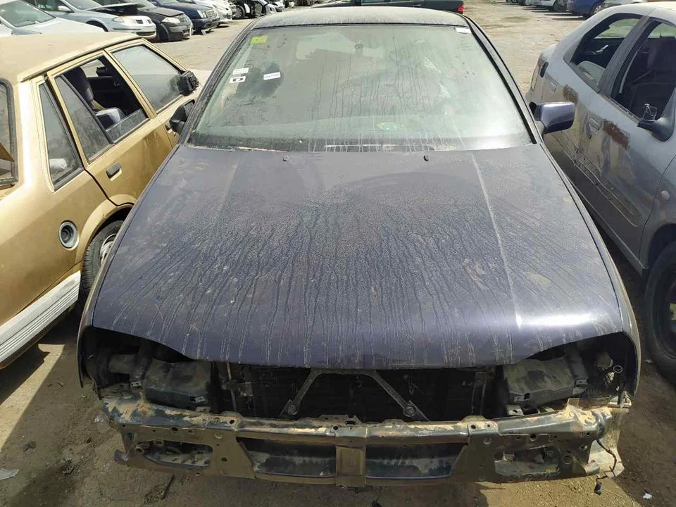 VOLKSWAGEN GOLF III (1H1)(11.1991)