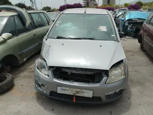 FORD FOCUS C-MAX (CAP)(2003) foto 3