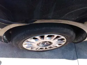 FIAT II PUNTO (188) BERLINA foto 3