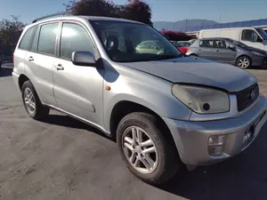 TOYOTA RAV4 (A2) foto 3
