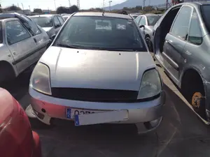 FORD FIESTA (CBK) foto 1