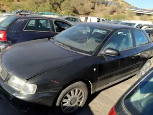 AUDI A3 (8L) foto 6