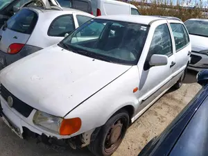 VOLKSWAGEN POLO III (6N1) foto 6