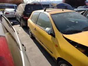 FIAT BRAVO (182) foto 2