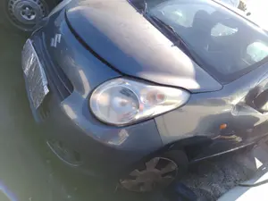 SUZUKI ALTO (AMF310) foto 9