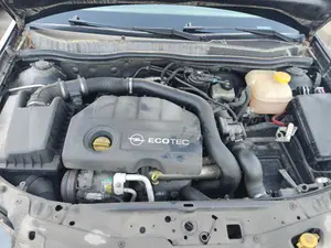 OPEL ASTRA H CARAVAN foto 7