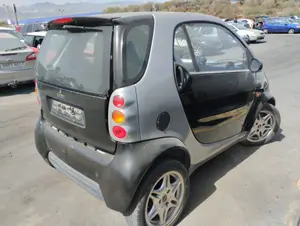 SMART CITY-COUPE foto 4