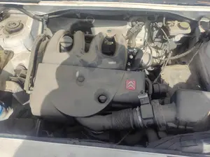 CITROEN BERLINGO foto 6
