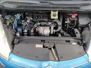 CITROEN C4 PICASSO foto 2