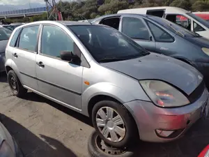 FORD FIESTA (CBK) foto 7