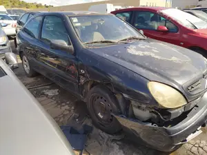 CITROEN XSARA COUPE foto 5