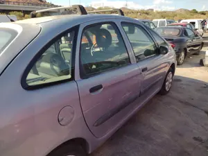 CITROEN XSARA PICASSO foto 6