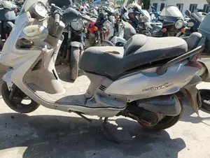 KYMCO null foto 4