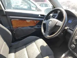 VOLKSWAGEN GOLF V (1K1)(10.2003) foto 3
