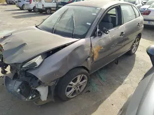SEAT IBIZA (6L1) foto 3