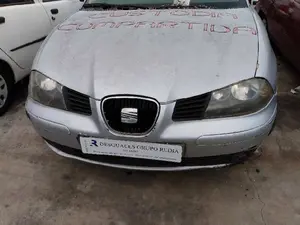 SEAT CORDOBA BERLINA (6L2) foto 1