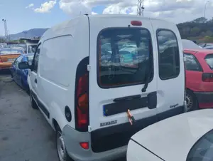 RENAULT KANGOO I (F/KC0) foto 4
