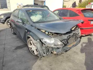 SEAT LEON (1P1) foto 1