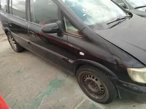 OPEL ZAFIRA A foto 6