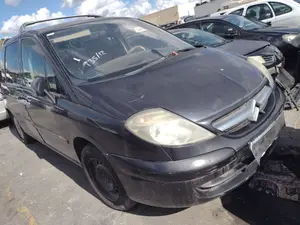 CITROEN C8 foto 6