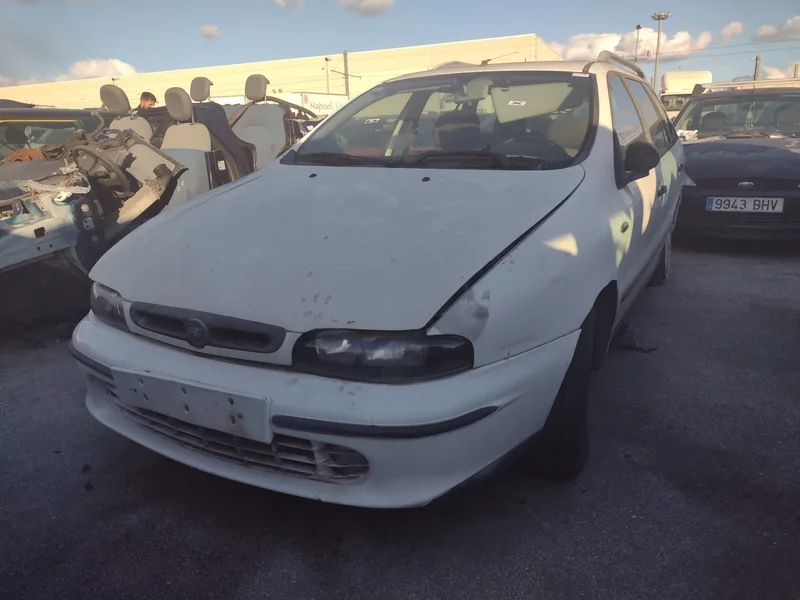 FIAT MAREA (185) BERLINA