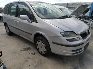 FIAT ULYSSE (179) foto 6