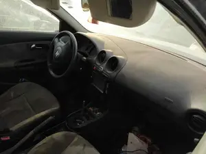 SEAT IBIZA (6L1) foto 5