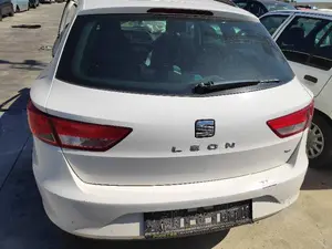 SEAT LEON (5F1) foto 5