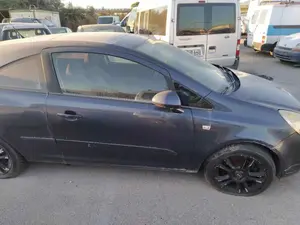 OPEL CORSA D foto 4