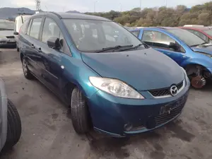 MAZDA 5 BERLINA (CR) foto 7