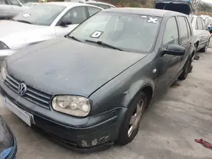 VOLKSWAGEN GOLF IV BERLINA (1J1)(10.1997) foto 6