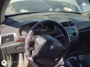 PEUGEOT 407 foto 4