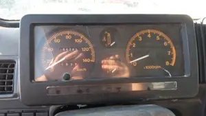 SUZUKI SAMURAI (SJ) foto 3
