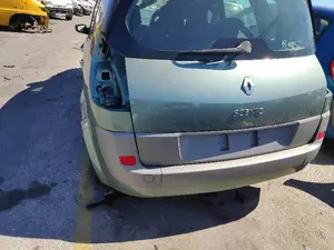 RENAULT SCENIC II (JM) foto 4