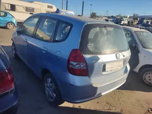 HONDA JAZZ (GD1/5) foto 3