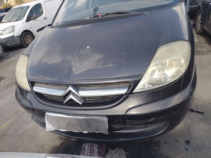 CITROEN C8