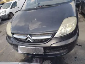 CITROEN C8 foto 1