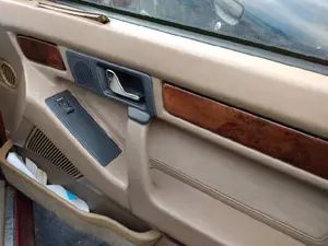 MG ROVER ROVER 800 (RS) foto 6