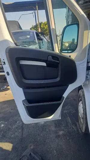 CITROEN JUMPER KASTEN foto 5