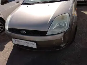 FORD FIESTA (CBK) foto 1