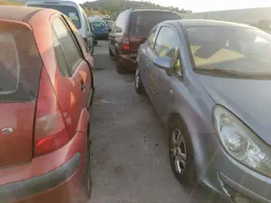 OPEL CORSA D foto 5