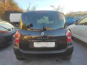 RENAULT MODUS I foto 8