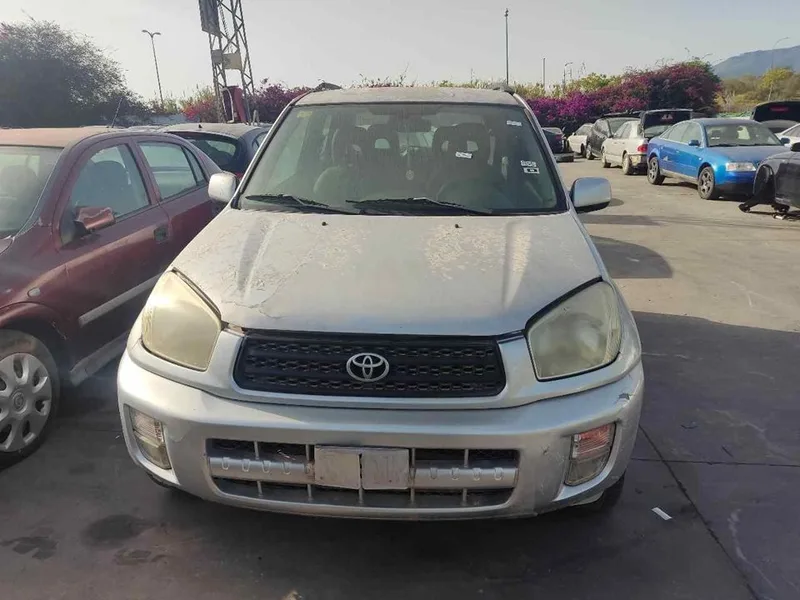 TOYOTA RAV4 (A2)