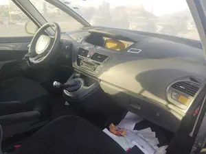CITROEN C4 PICASSO foto 6