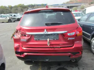 MITSUBISHI ASX (GA0W) foto 4
