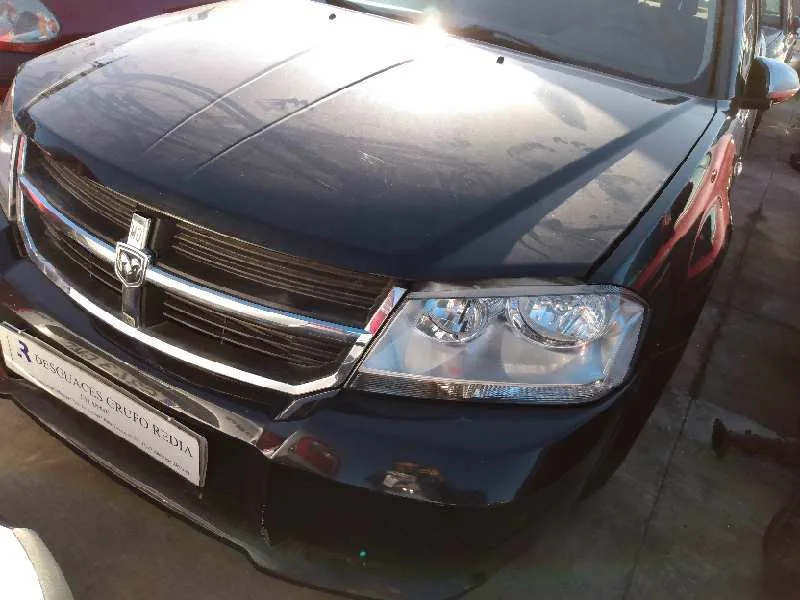 DODGE AVENGER (JS)