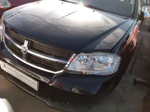 DODGE AVENGER (JS) foto 1
