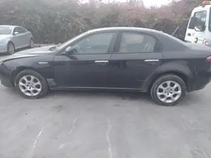 ALFA ROMEO 159 (140) foto 3