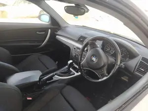BMW SERIE 1 BERLINA (E81/E87) foto 3