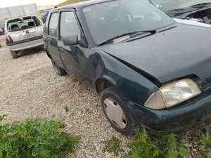 CITROEN AX foto 6